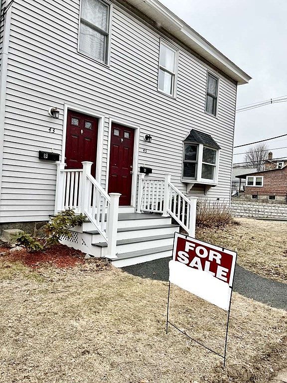 43 Hobart St B, Danvers, MA 01923 Zillow