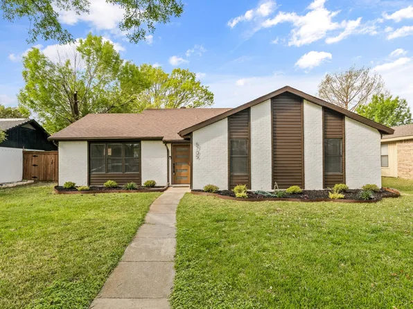 5705 Bentley Dr, Garland, TX 75043
