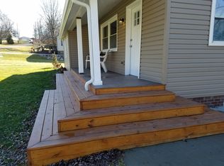 4095 Prosway Ave SW, Massillon, OH 44646