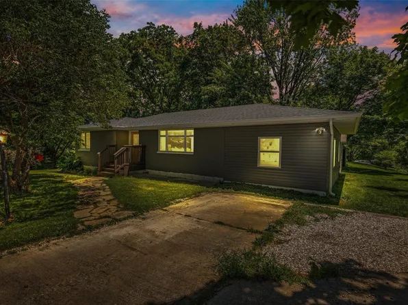 380 Elm St, Saint Mary, MO 63673
