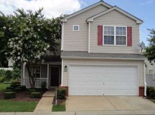 224 Windcroft Ln NW, Acworth, GA 30101