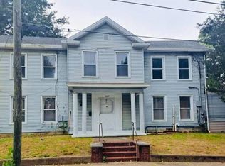 1011 Quincy St, Parkersburg, WV 26101