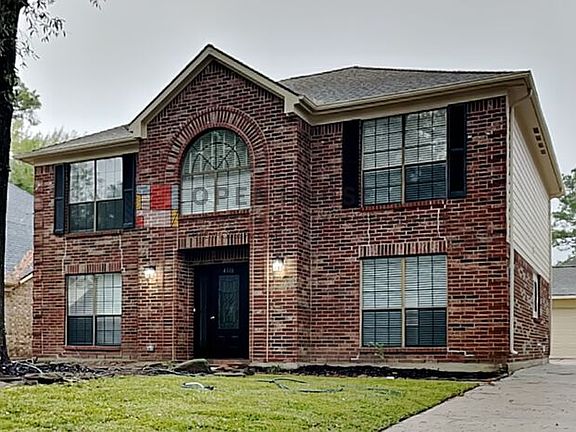 2nd image of 4510 Echo Falls Dr