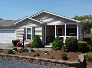 47 Casa Bella Way, Plymouth, MA 02360