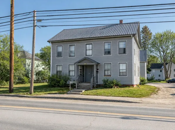 534 S Main Street, Brewer, ME 04412