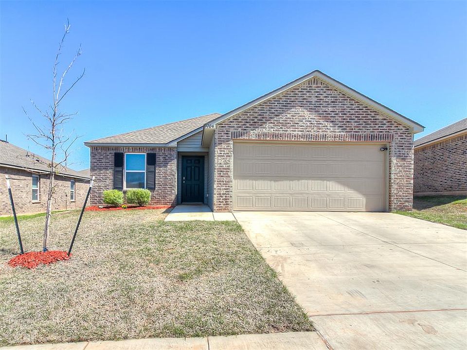 1st image of 9704 Saddle Dr