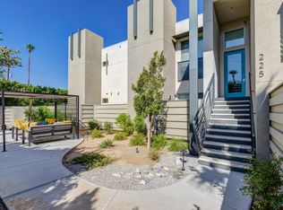 225 The Riv, Palm Springs, CA 92262