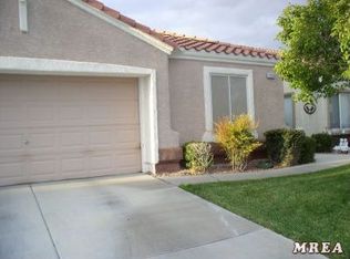 1233 Augusta Hills St, Mesquite, NV 89027