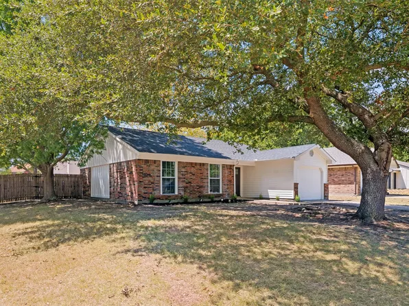 201 Mapleridge Dr, Rockwall, TX 75032