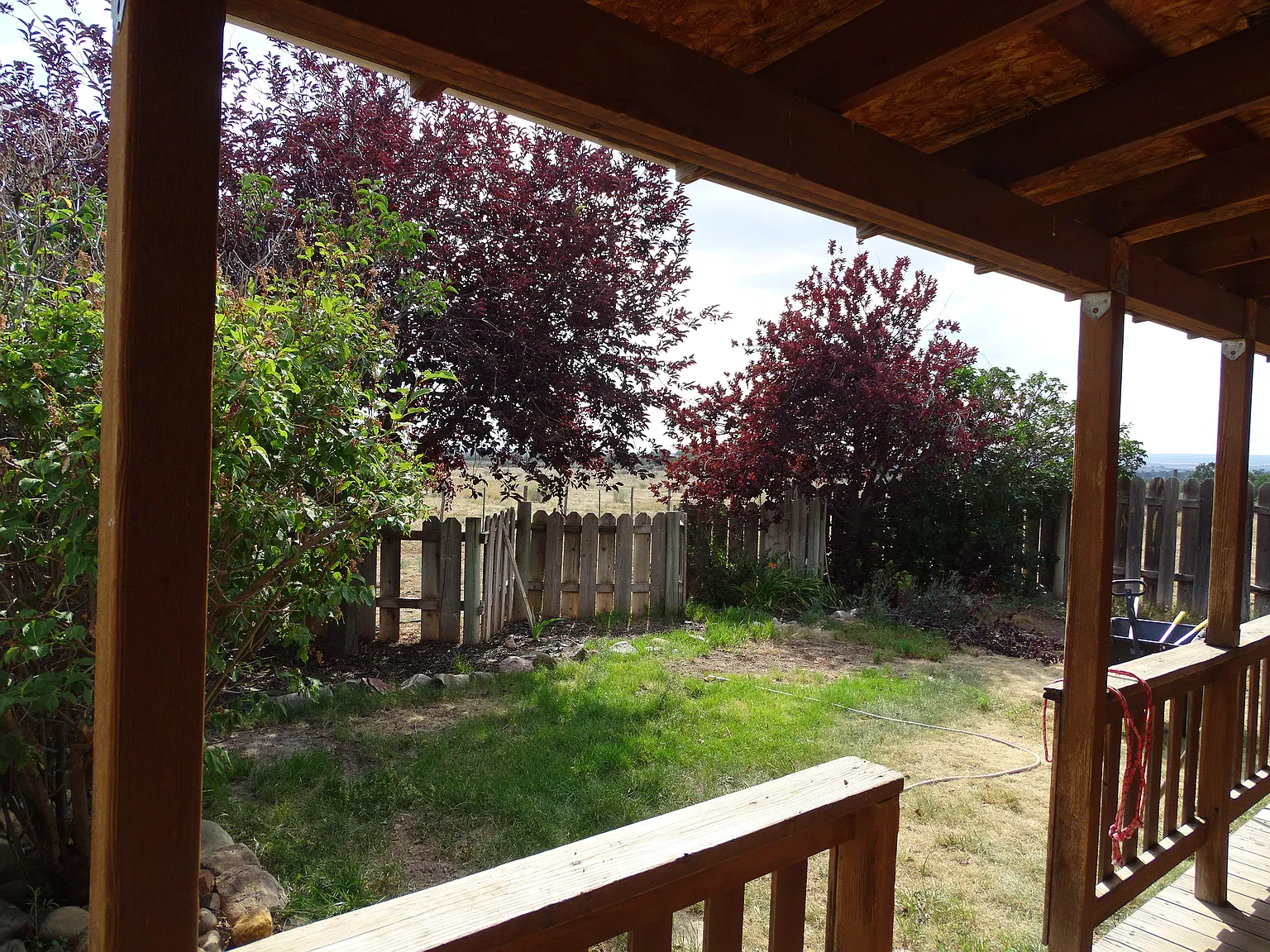 Eureka Pl, Hesperus — Photo 3