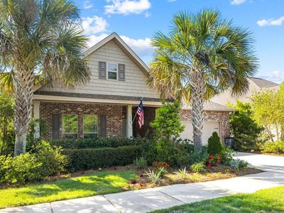 179 Maddox St, Pt Washington, FL, 32459