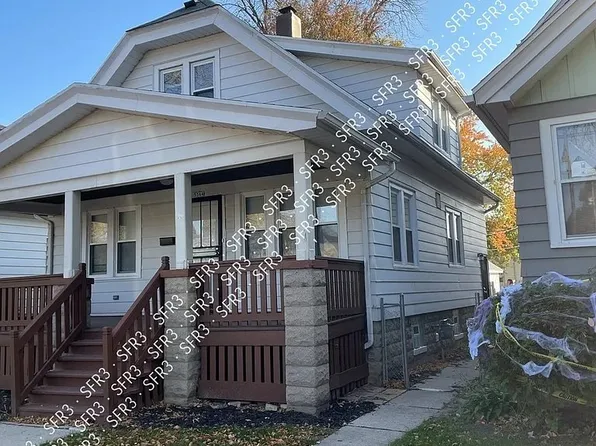 5364 N 39th St, Milwaukee, WI 53209