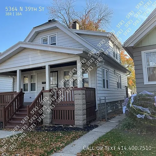 5364 N 39th St Photo 1
