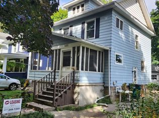 1423 Prospect St, Lansing, MI 48912