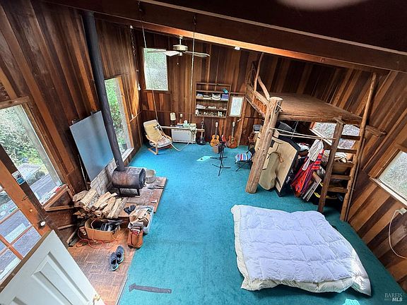 4th image of 3480 N Albion Ridge G Road