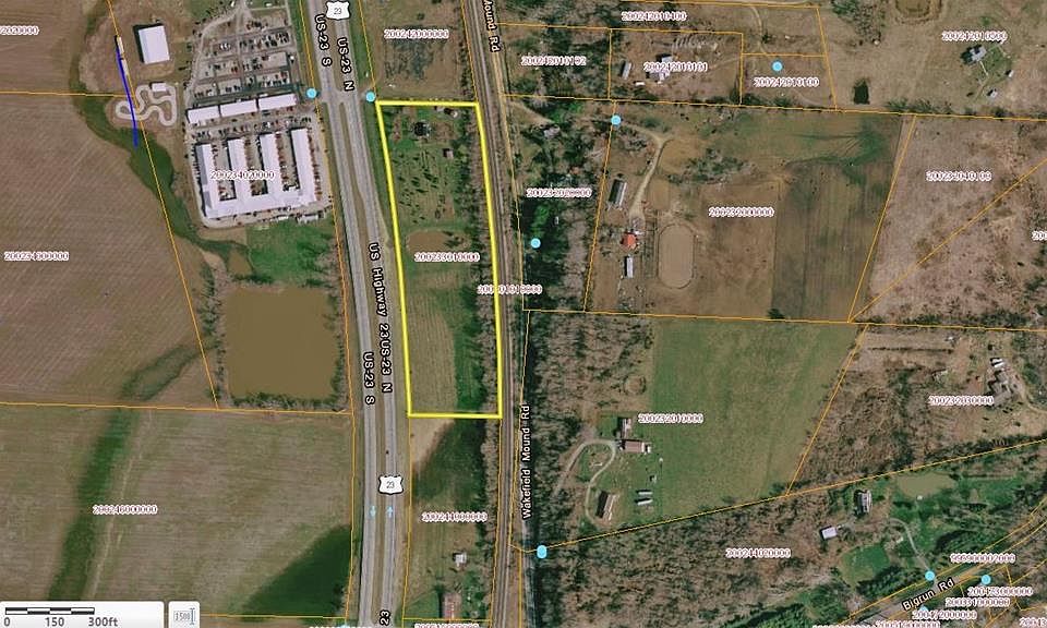 1st image of 1444 Us Route 23 #S