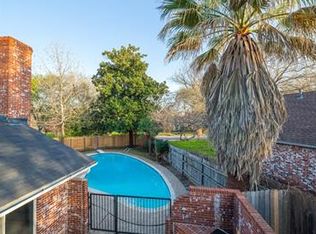 3615 Quiette Dr, Austin, TX 78754