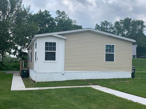 2nd image of 47 Bluebird Hill Dr #237