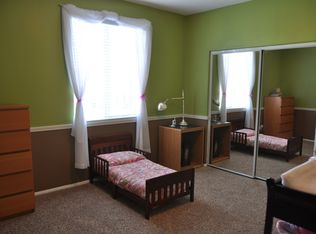 12110 Colorado Ave, Bakersfield, CA 93312