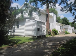 161 Ronald Ave, Ashland, OH 44805