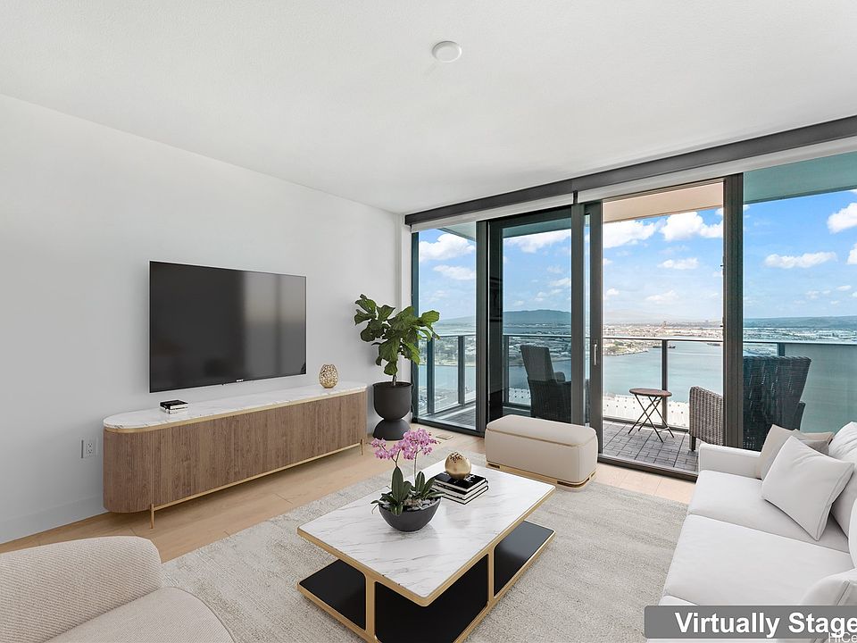 1st image of 600 Ala Moana Blvd #3304