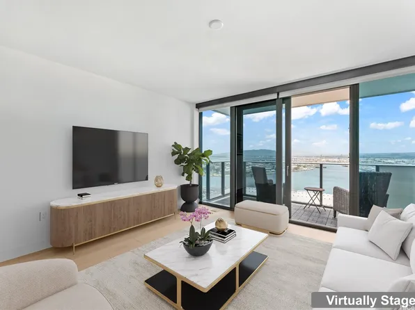 600 Ala Moana Blvd #3304, Honolulu, HI 96813