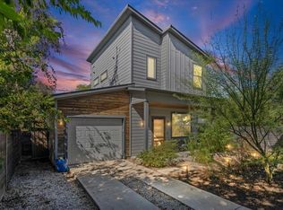 706 Short Kemp St #2, Austin, TX 78741