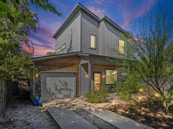 706 Short Kemp St #2, Austin, TX 78741