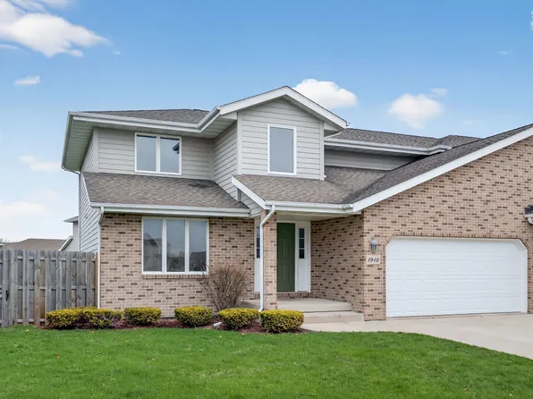 1940 Taller Rd, Morris, IL 60450