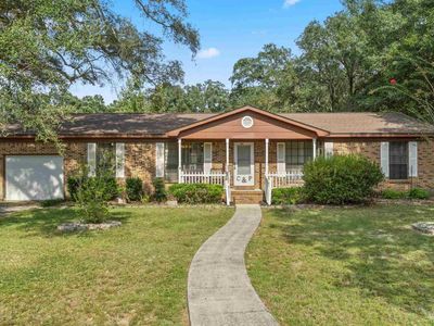 5508 Glass Dr, Pensacola, FL, 32505