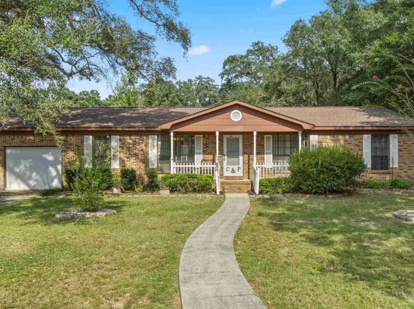 5508 Glass Dr, Pensacola, FL 32505