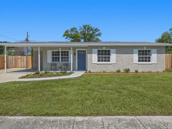 2204 Sandalwood Dr, Fern Park, FL 32730