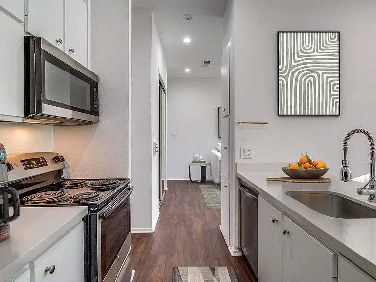 3610 Routh St — Photo 11