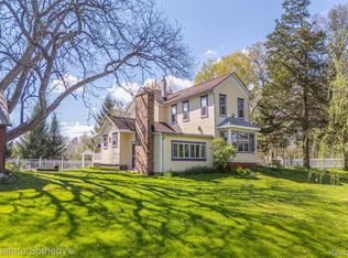 9827 Kennedy Rd, Munith, MI 49259