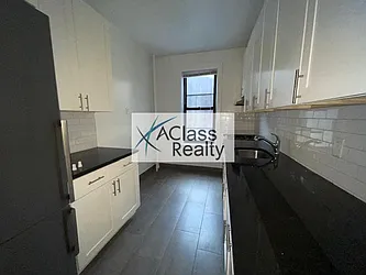 Rented by A Class Realty Corp