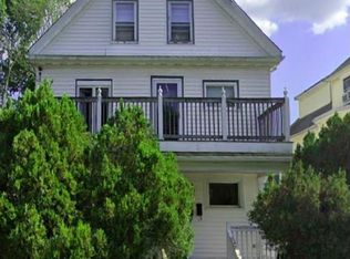 23 Austin St #1, Milton, MA 02186