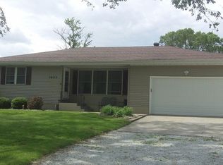 1335 N Eagle Island Rd, Kankakee, IL 60901