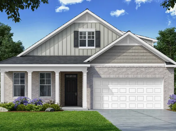 216 Parnassus Rd, Locust Grove, GA 30248