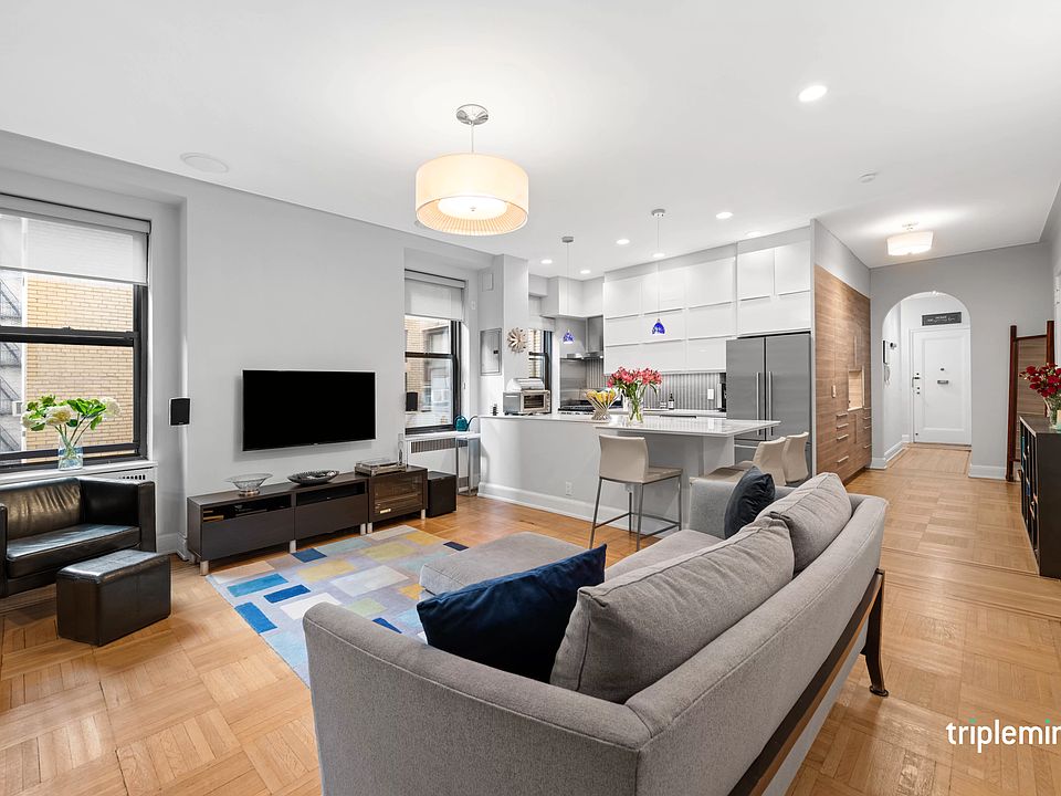 1st image of 590 W End Ave #6FG