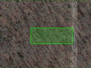 1507 Raspberry Ln, Horseshoe Bend, AR 72512