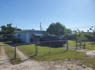 29451 Idaho Rd, Homestead, FL 33033