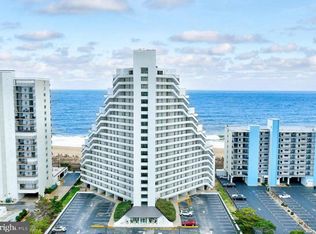 9500 Coastal Hwy Unit 10F, Ocean City, MD