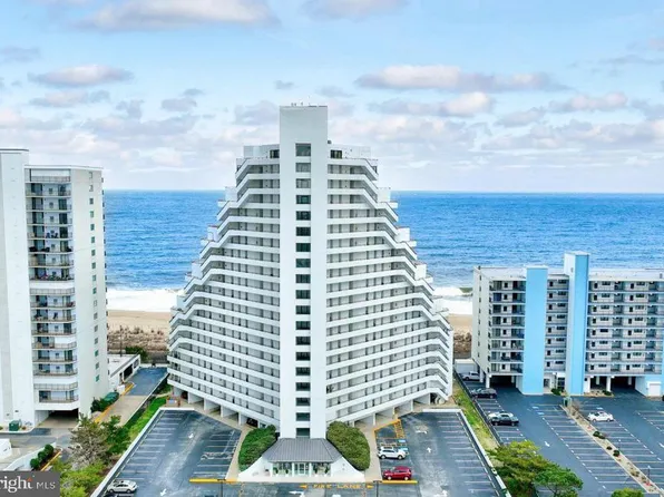 9500 Coastal Hwy Unit 10F, Ocean City, MD 21842