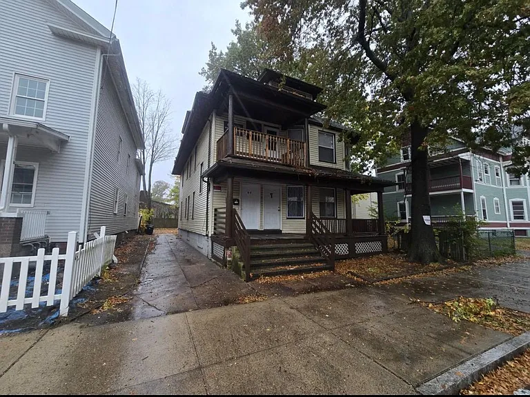 86 Dickerman St #2 — Photo 1