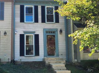 8570 Springfield Oaks Dr, Springfield, VA 22153