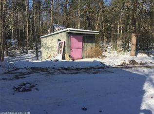 25 Atwood Ln, Bristol, ME 04539