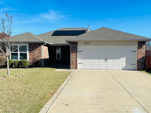 14635 Maple Ave, Glenpool, OK 74033