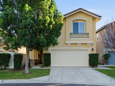 252 Driftwood St, Fillmore, CA, 93015