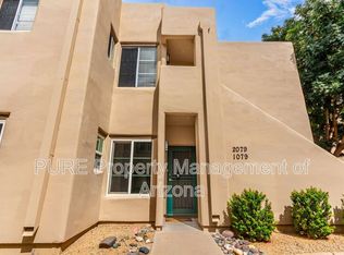 11333 N 92nd St UNIT 1079, Scottsdale, AZ 85260