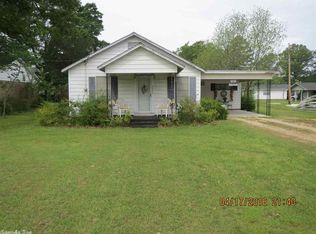 1171 N Myrtle St, Warren, AR 71671